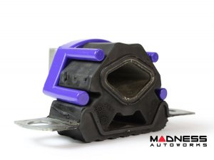 FIAT 500 ABARTH Upper Engine Mount Insert Bushings - Powerflex - EU Model - Street